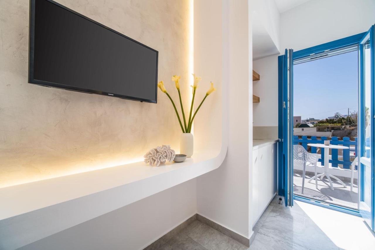 Double Room Balcony