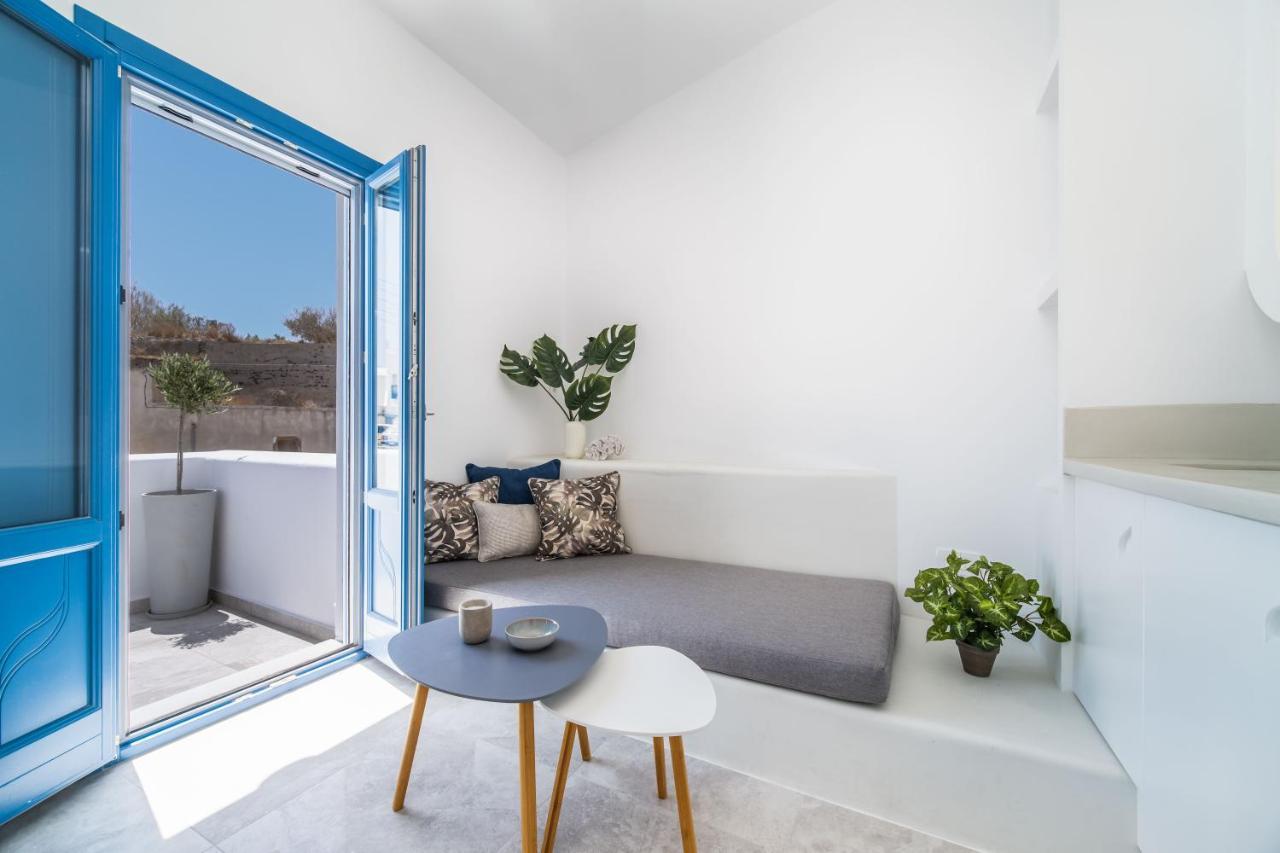 Double Room Balcony