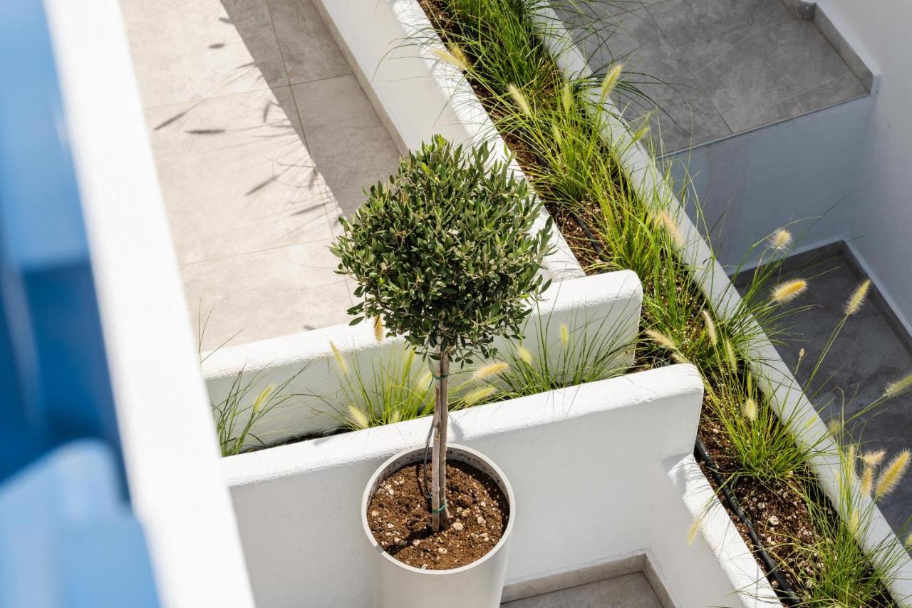 Double Room Balcony
