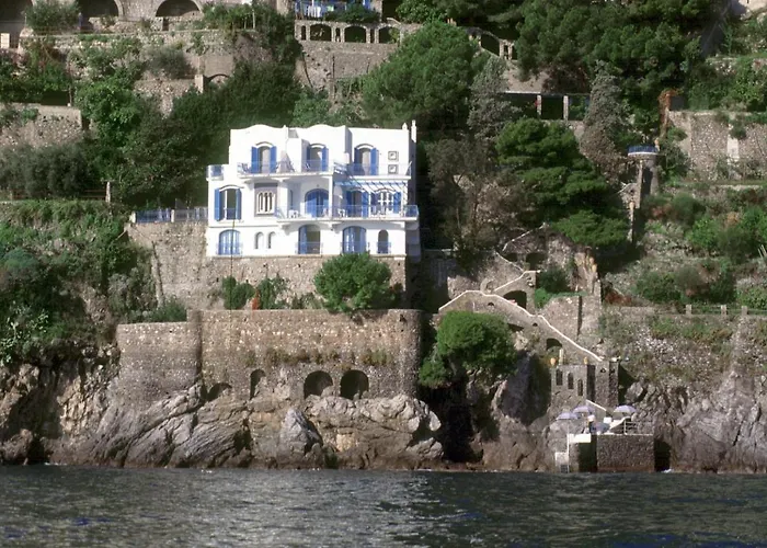 Hotel Villa San Michele